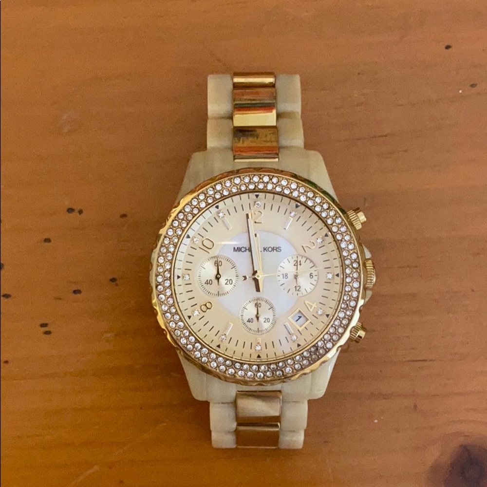 Women’s Michael Kors watch